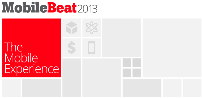 Showcase your mobile technology in Silicon Valley on MobileBeat Mission Trip