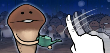 Nameko Saibai: How “Japan’s Angry Birds” Racked Up 30 Million Downloads Nameko Saibai: How “Japan’s Angry Birds” Racked Up 30 Million Downloads