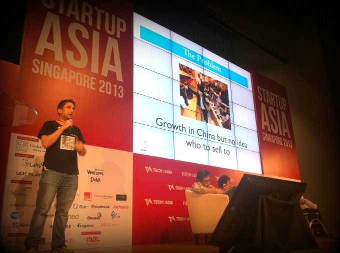 social-agent-startup-arena