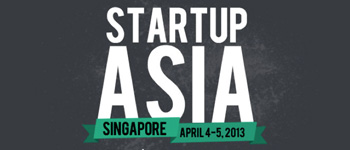 Startup Asia Singapore 2013 In An Infographic Startup Asia Singapore 2013 In An Infographic