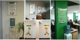 tokopedia office 2