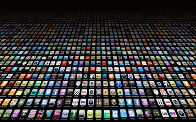 Apple’s recipe for making successful apps Apple’s recipe for making successful apps