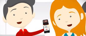 Bank Launches Square-like Device in the Philippines