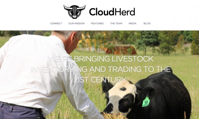 CloudHerd Screenshot