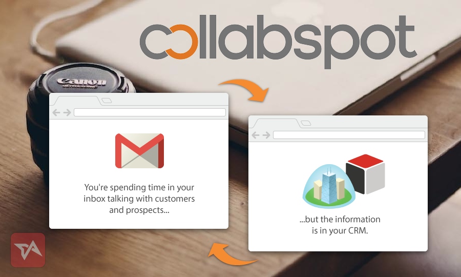 Collabspot funding
