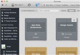 Evernote Business launches across Southeast Asia