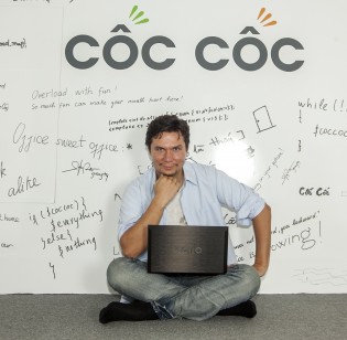 Victor Lavrenko