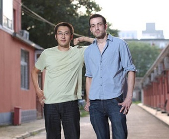 MadeiraCloud_founders_Peng_Zhao_and_Daniel_O_Prey-2