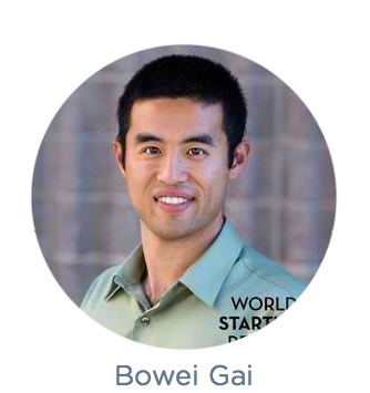 Gai