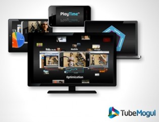 TubeMogul video ads