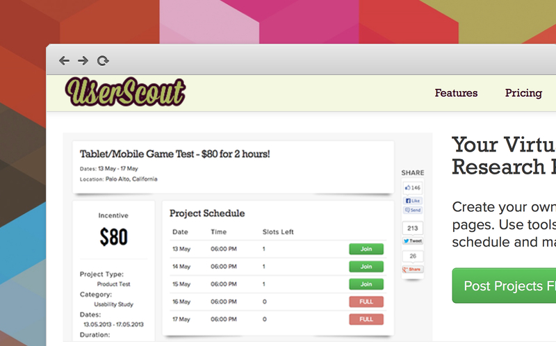 UserScout