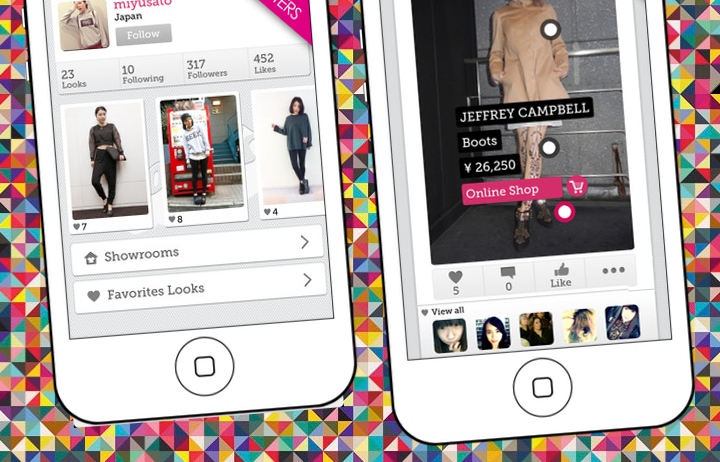 Zoolook Brings Together Fashionistas, Fashion Bloggers, \u0026 Brands
