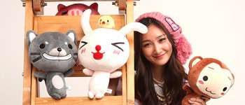 Maker of Korean Hit Game Anipang, SundayToz Talks About Its Story Maker of Korean Hit Game Anipang, SundayToz Talks About Its Story
