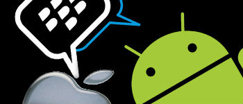 Blackberry Messenger launches on iOS and Android. Now what?