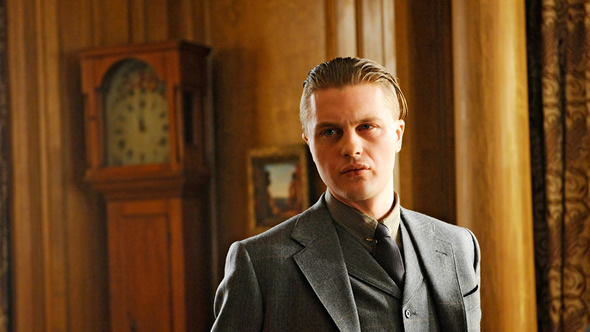 Only one person becomes Al Capone