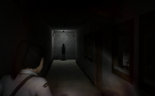 Indonesian Horror Game DreadOut Seeks Help on Indiegogo and Steam