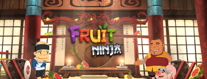 Fruit Ninja® for Android - Free App Download