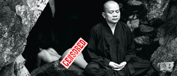 Vietnamese Nude Model Asks Google To Take Down Her Photos w/ Monk