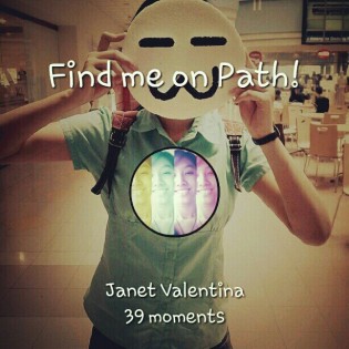 path