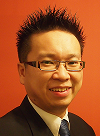 David Yin