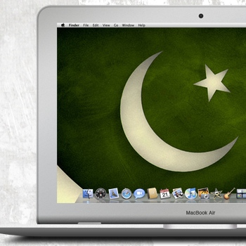Entrepreneurship in Pakistan