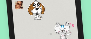 Hike App Gets More Expressive, Updated With Stickers and Voice Messaging