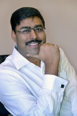 Manish Agarwal CEO-Reliance Entertainment Digital