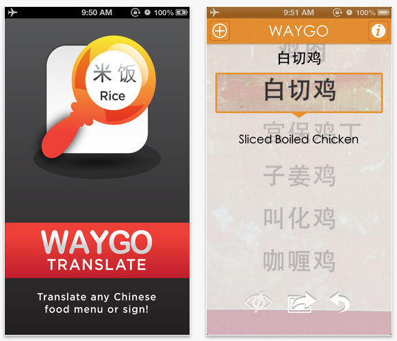 Waygo is most promising startup; roundup of startup pitches at Echelon 2013