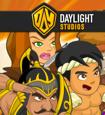 Singapore's Daylight Studios Gets $839,000 in Funding