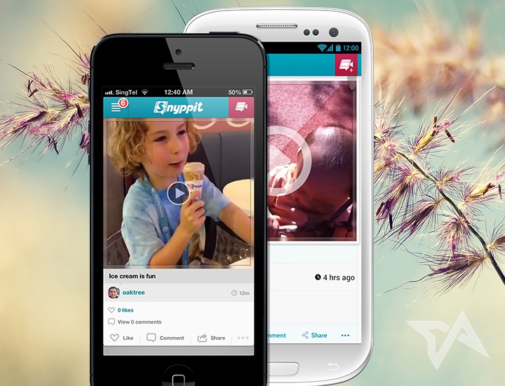 Snyppit Receives Seed Funding to Boost Video App