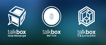 If You Can’t Beat ‘Em, Pivot: WeChat and WhatsApp Force Talkbox to Monetize Outside Consumer Market If You Can’t Beat ‘Em, Pivot: WeChat and WhatsApp Force Talkbox to Monetize Outside Consumer Market