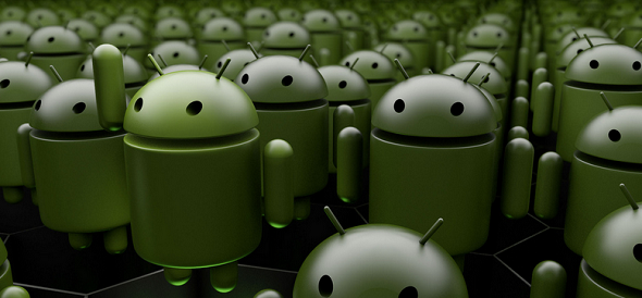 android 590