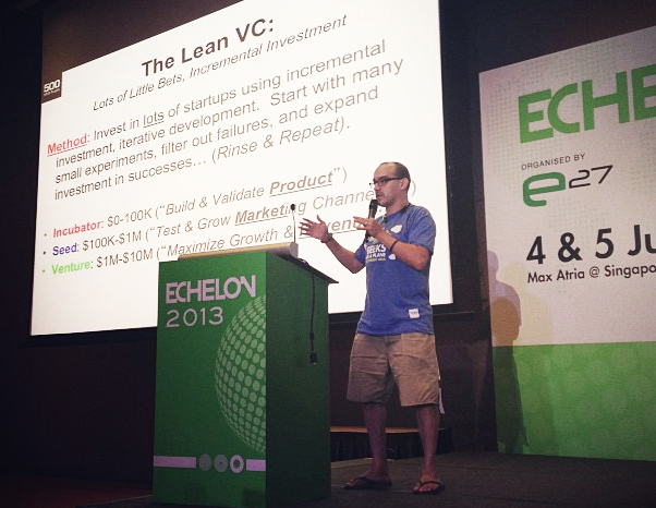 Why Asia’s obscure startups will be the ones to shape the region