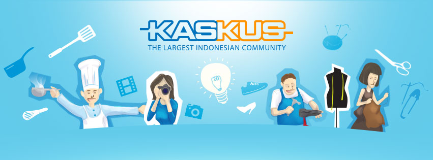 kaskus cover
