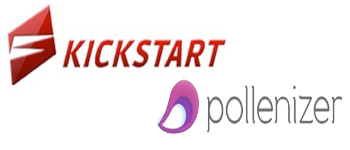 Kickstart Ventures and Pollenizer Seek the Next Gutsy Startup in the Philippines Kickstart Ventures and Pollenizer Seek the Next Gutsy Startup in the Philippines