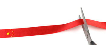 Cutting the red tape