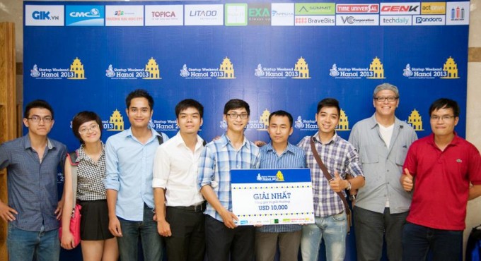startup-weekend-hanoi-winners