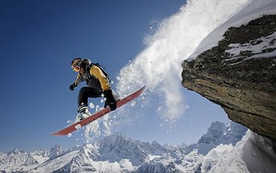 startups, go big or go home