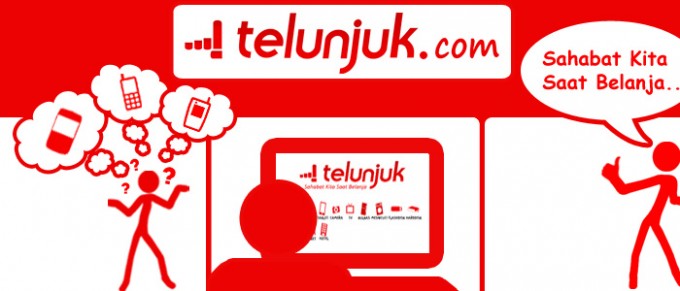 Product search engine Telunjuk finds series A funding from Lippo Digital Ventures