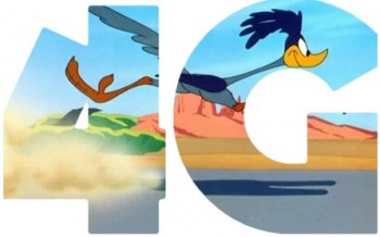4g-is-fast