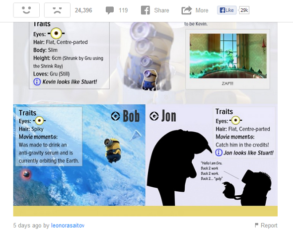 9gag collectibly 4