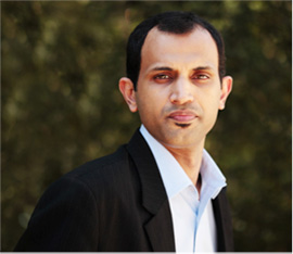 Anil-Mathews