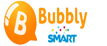 Bubbly Partners with Telco Smart to Grow Philippine Social User-Base Bubbly Partners with Telco Smart to Grow Philippine Social User-Base