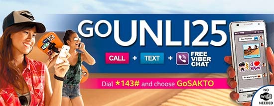 Globe-GoUnli25-Viber