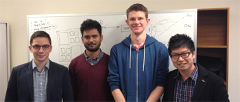 Melbourne Accelerator Program Hands $110,000 to 6 Promising Australian Startups Melbourne Accelerator Program Hands $110,000 to 6 Promising Australian Startups