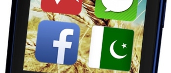 A Snapshot of Pakistan’s Digital Landscape in 2013 (INFOGRAPHIC)