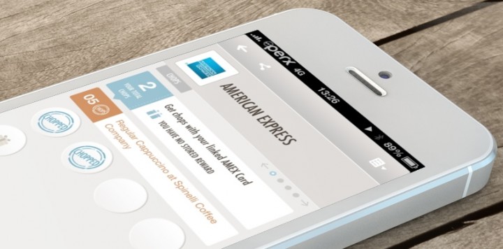 Singapore’s Perx raises series A to become more than just a loyalty app