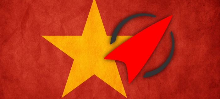 Rocket Internet in Vietnam