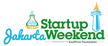Startup Weekend Jakarta