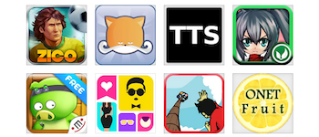 20 Indonesian-Made Android Games To Play During the Holiday